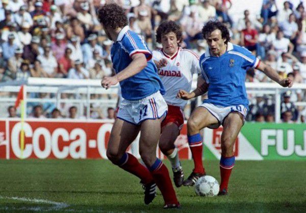 3战皆输1球未进 加拿大上次进世界杯与法国同组