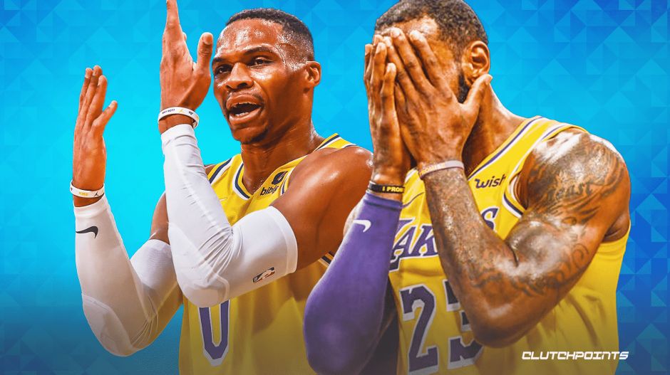 湖人勒布朗·詹姆斯踝关节损伤 粉丝开始担心了