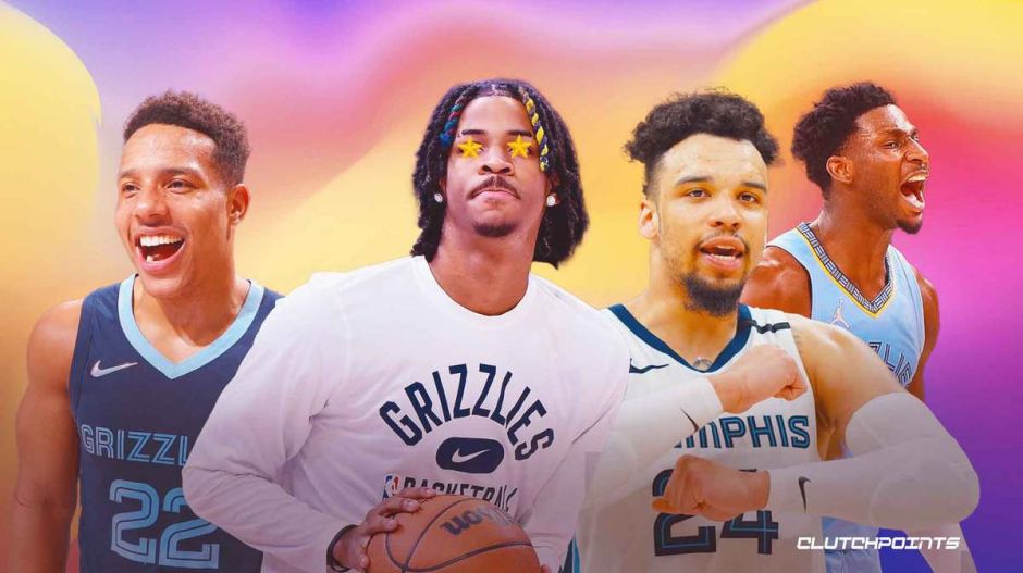 莫兰特回应灰熊队战胜勇士队 在没有他的情况下以18-2领先