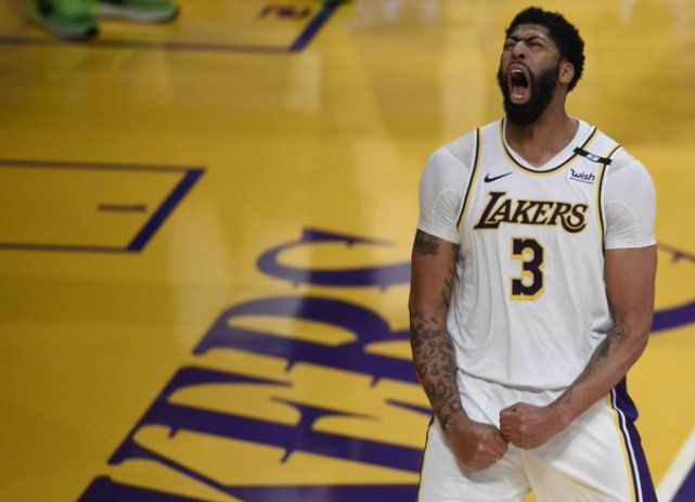 湖人进入季后赛机会渺茫 威少一人无力回天