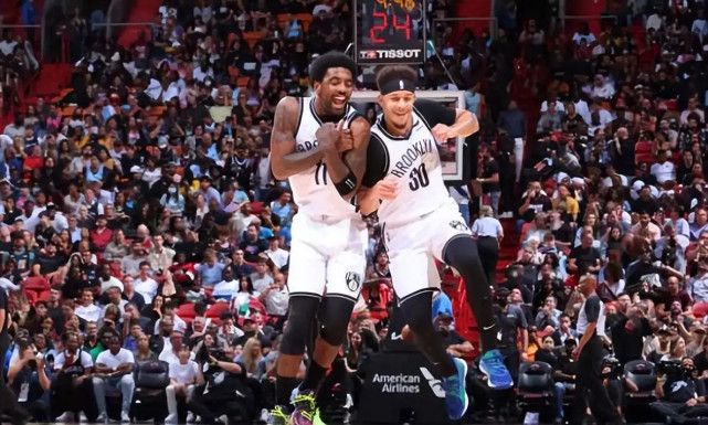 欧文表态续约先入为主 篮网黄雀在后