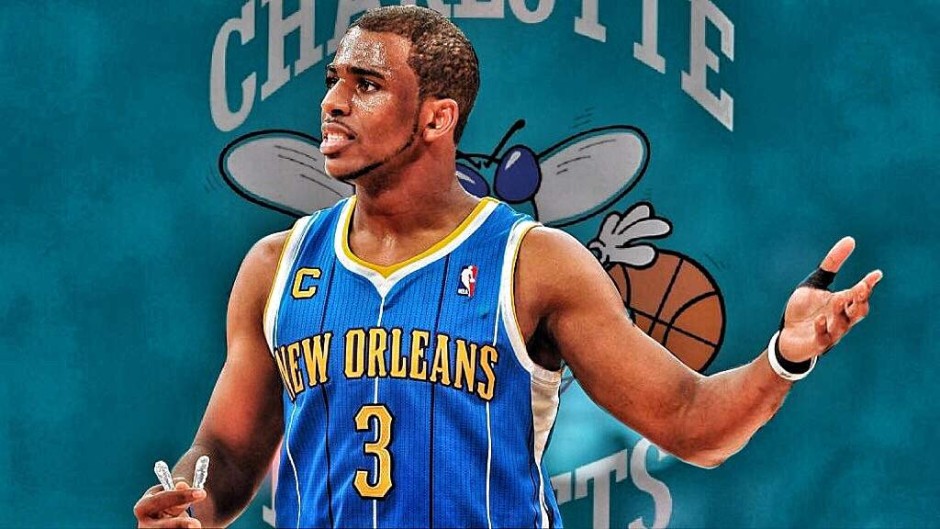 巅峰的保罗连魔兽也扣了 保罗扣霍华德成为一代的经典