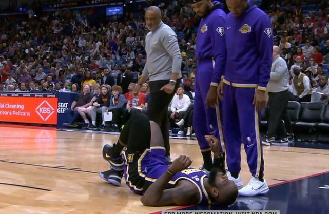 湖人进入季后赛机会渺茫 威少一人无力回天