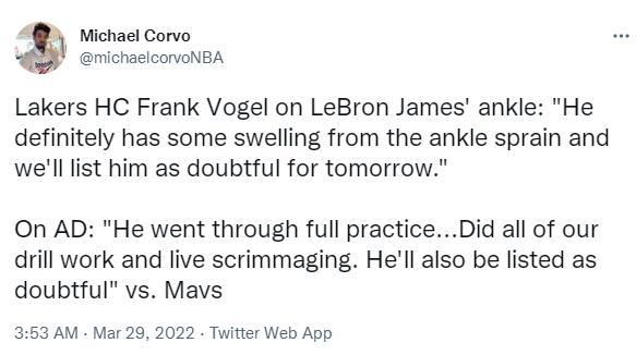 湖人进入季后赛机会渺茫 威少一人无力回天