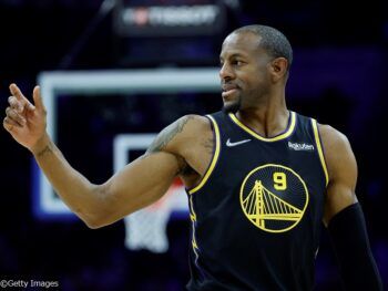 黄金巨星以95-123败北3连败 安德烈·伊格达拉重返战列