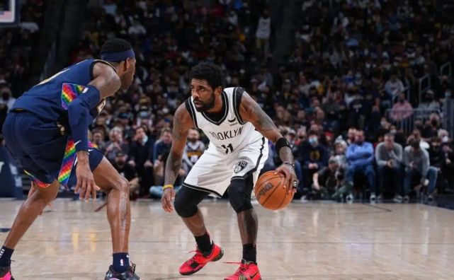 欧文表态续约先入为主 篮网黄雀在后