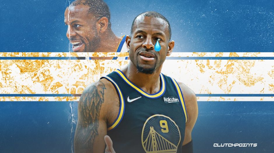 勇士老兵安德烈·伊古达拉在伤势恢复中   或将在季后赛中复出