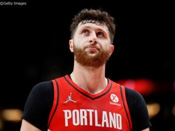 努尔奇奇、西蒙兹、布莱德索本季剩下的比赛全部休赛