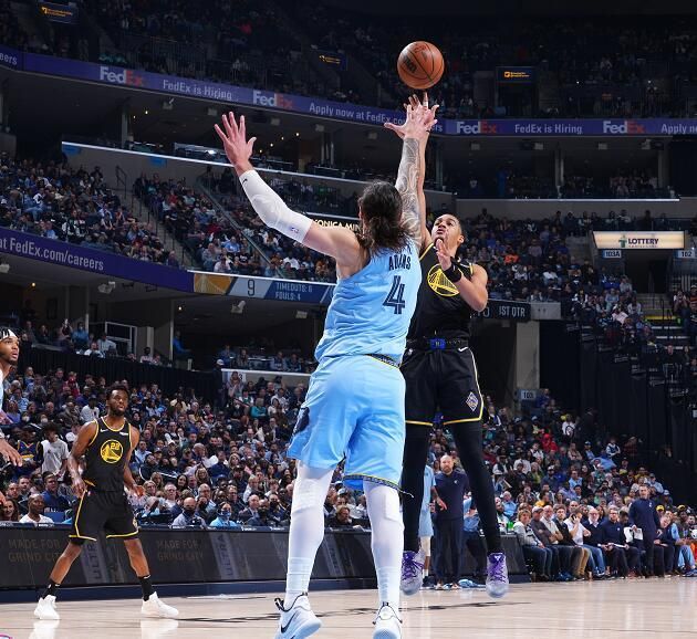 灰熊队距离拿下西南冠军仅1场差距 灰熊队有望创史纪录