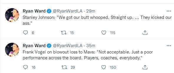 湖人附加赛概率仅剩32.1% 全队的球员也非常的沮丧