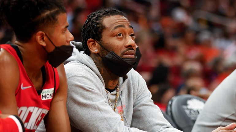 约翰沃尔曾经联盟速度最快的球员 曾传出惊人的22次助攻