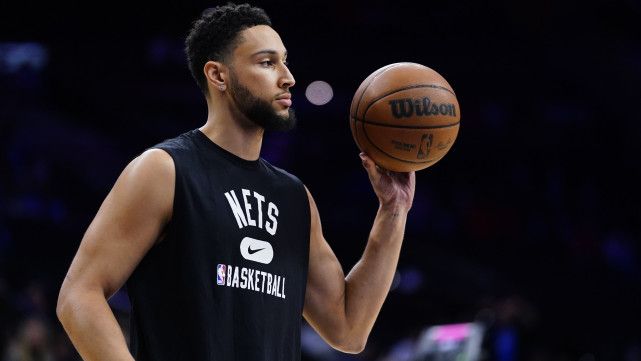 德拉蒙德谈休赛期的潜在去向 德拉蒙德称绝对愿意留在篮网