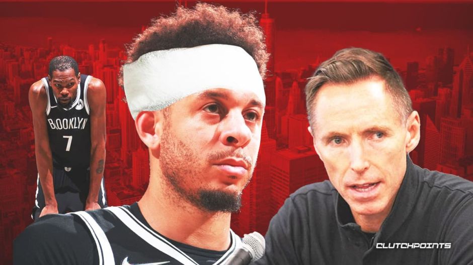 杜兰特将关注赛斯·库里的伤情 现在的情况如何