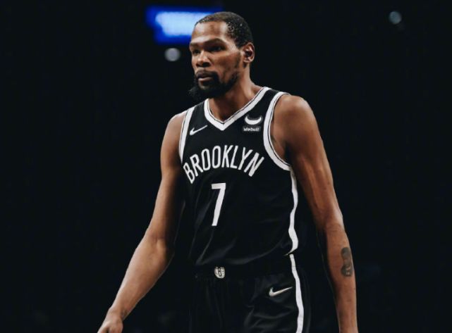 决战时刻授课状元 杜兰特单节16分带队坐稳东部第八