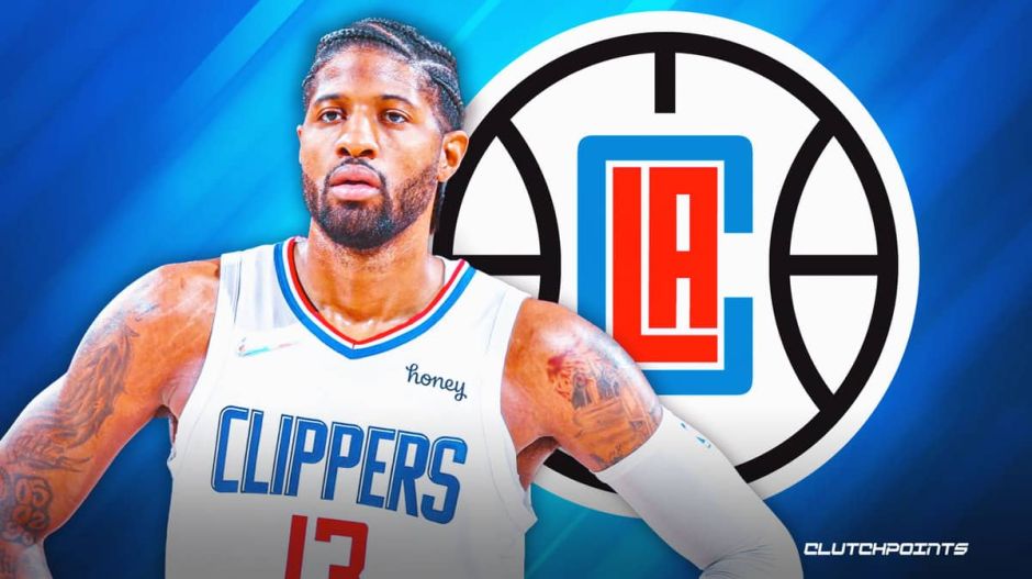 保罗·乔治预计将回到洛杉矶快船队 有一个条件