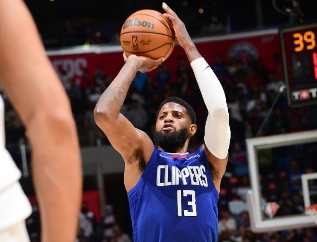 快船复刻去年淘汰爵士G6逆转神迹 完成超级大反转