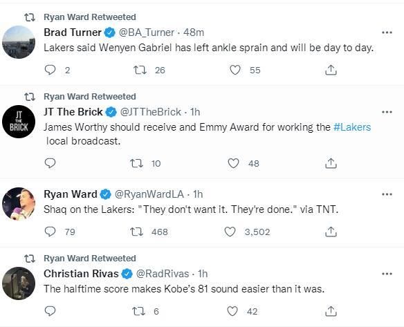 湖人附加赛概率仅剩32.1% 全队的球员也非常的沮丧