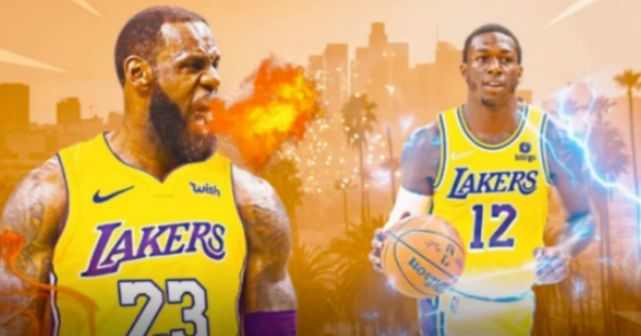 纳恩将接受MRI检查赛季报销 没代湖人出战任何一场常规赛