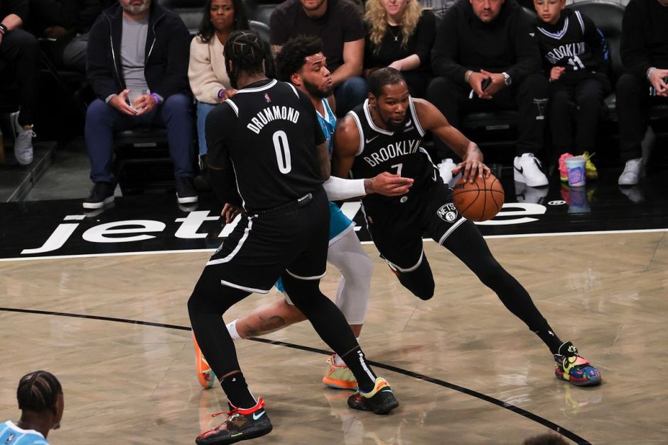 参加锦标赛 网队进入季后赛的道路究竟如何