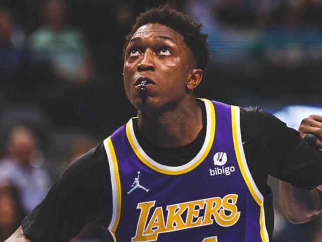 湖人附加赛概率仅剩32.1% 全队的球员也非常的沮丧