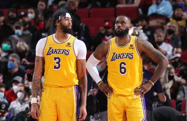 浓眉近两赛季仅出战73场 伤病原因动不动就缺席比赛