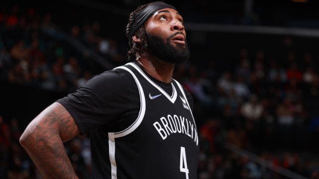 德拉蒙德谈休赛期的潜在去向 德拉蒙德称绝对愿意留在篮网