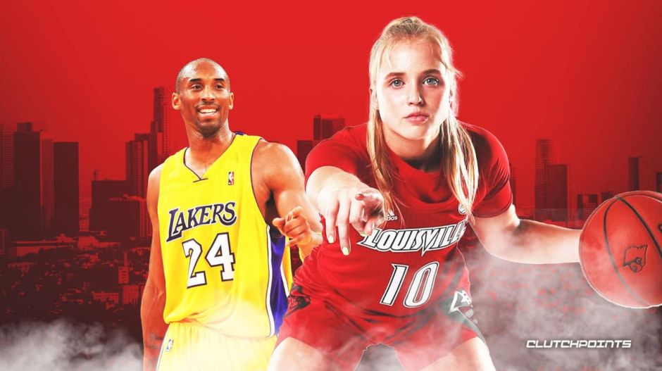 科比·布莱恩特被路易斯维尔球星赛的评价鼓励到了