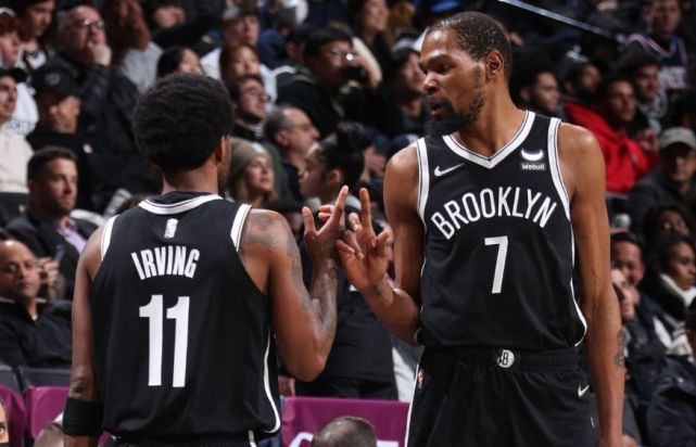 雄鹿升至第二76人跌至第四 篮网守住东部第八