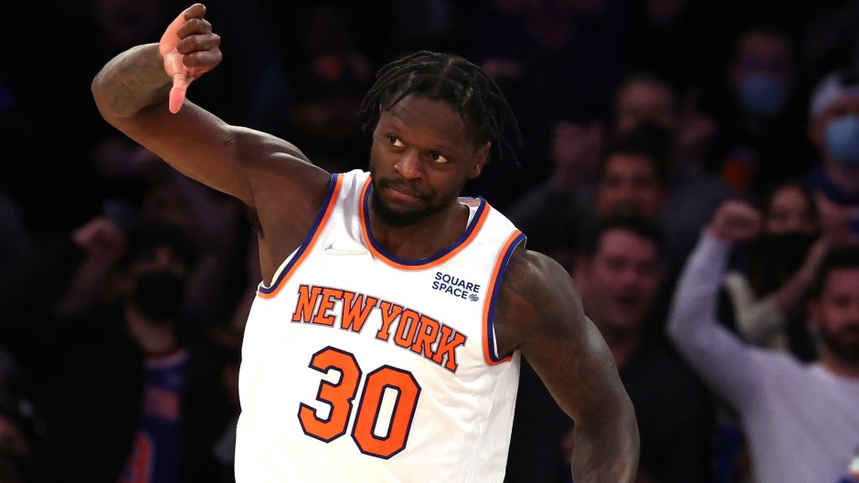 兰德尔为什么突然想离开 兰德尔似乎与尼克斯是脱节了