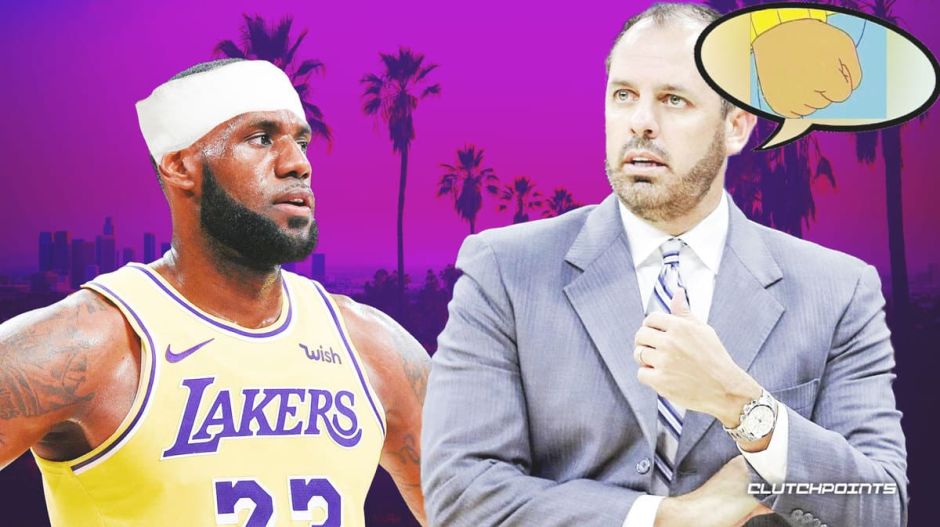 最受欢迎湖人几乎没能进入比赛 湖人的艰难赛季的最新逆境