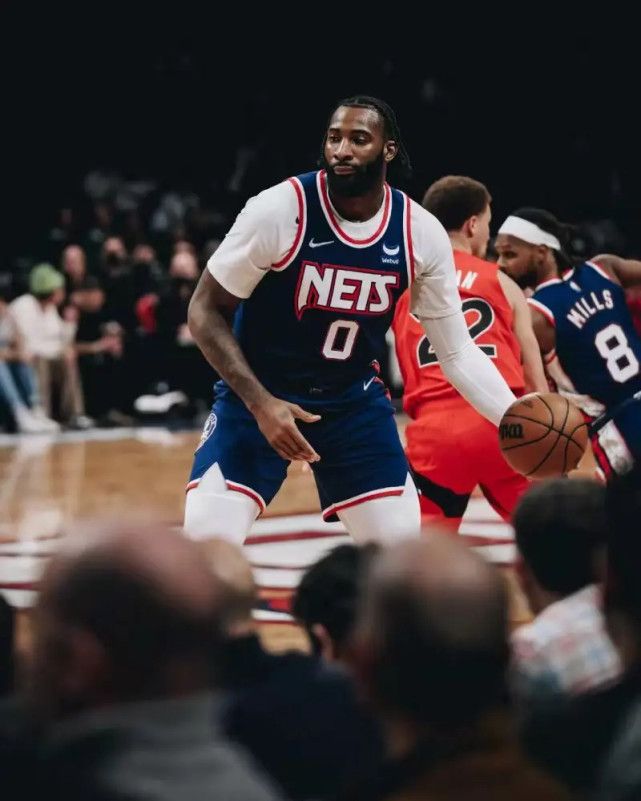 庄神回归让篮网起死回生 杜欧配合篮网看起来有希望