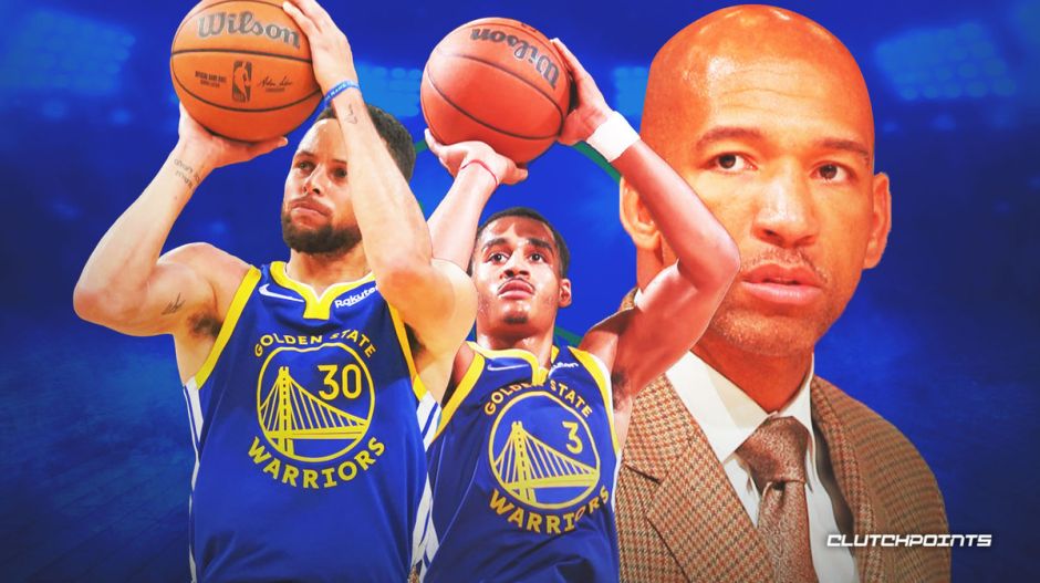 勇士队后卫乔丹·普尔得到了太阳队主教练蒙蒂·威廉姆斯的赞扬