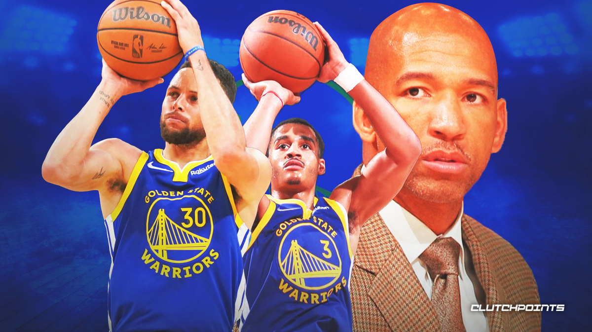 乔丹·普尔正在努力向库里靠近 太阳教练对他进行盛赞