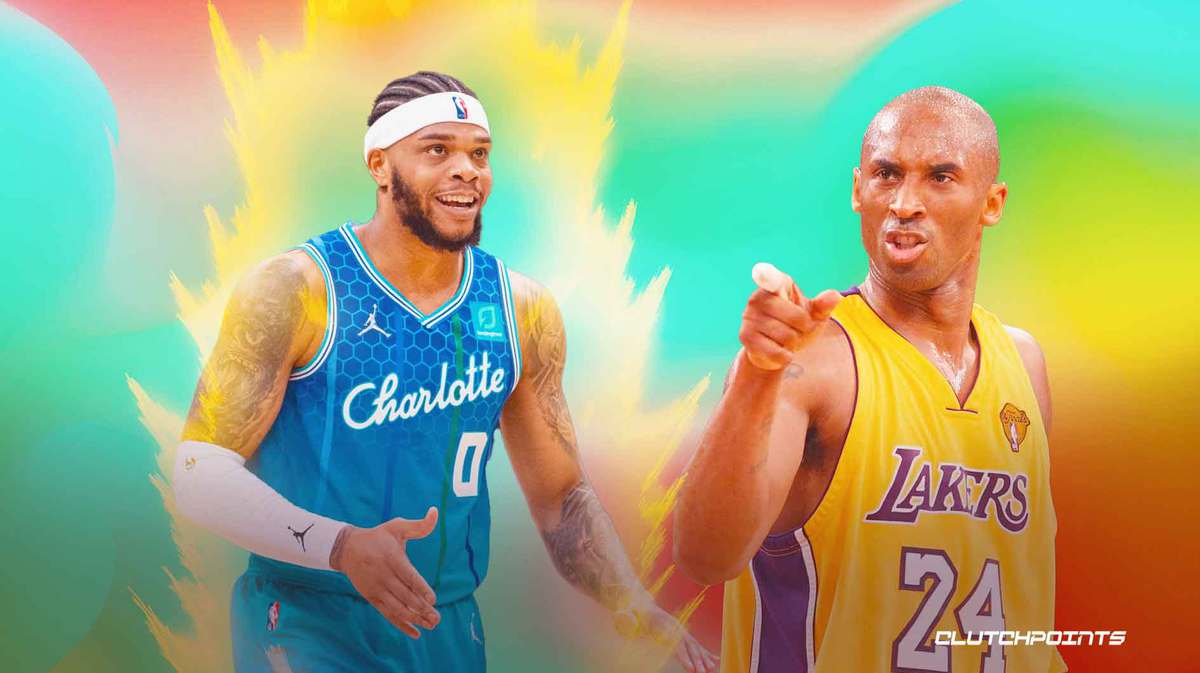 迈尔斯·布里奇斯对阵尼克斯后 引用了科比的话语