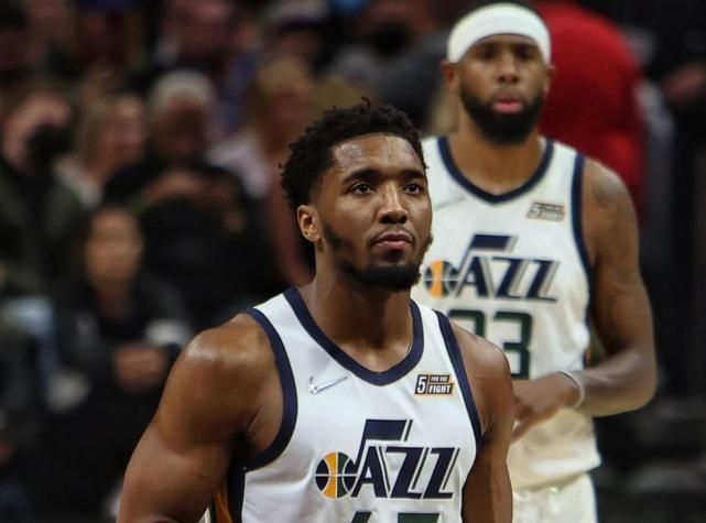 湖人对战爵士前最新伤情出炉 詹姆斯浓眉伤停湖人难逃4连败