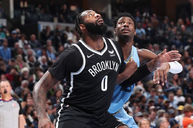 庄神回归让篮网起死回生 杜欧配合篮网看起来有希望