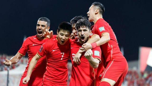 CCTV5直播世界杯 国足能否1-0击败阿曼
