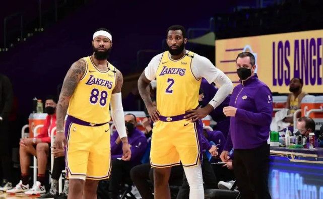 庄神回归让篮网起死回生 杜欧配合篮网看起来有希望