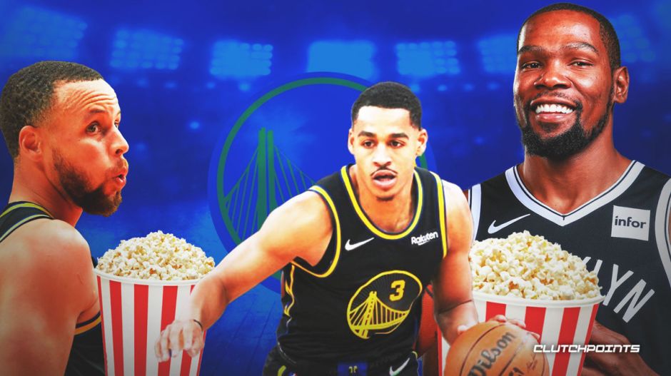 乔丹·普尔连续15场砍下20+ 过去30年里只杜兰特和库里做到过