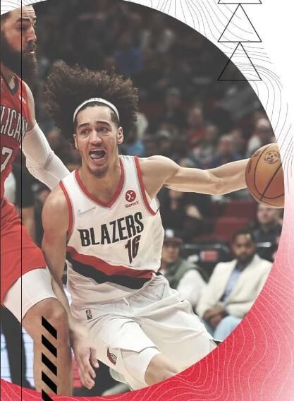 鹈鹕击败开拓者拿下二连胜 鹈鹕的西部第九是越来越稳固