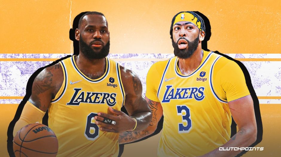 戴维斯将重返主场迎战鹈鹕队 詹姆斯也打算迎战新奥尔良队