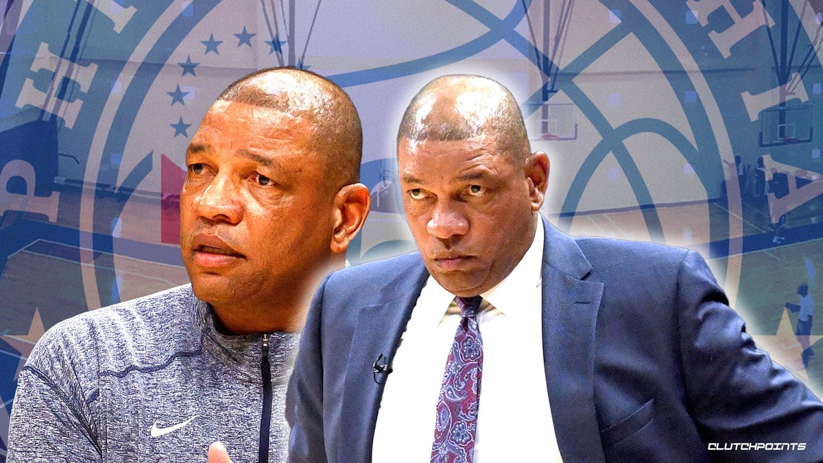 76人球员和主教有矛盾 他们将上赛季的失利归责于里弗斯