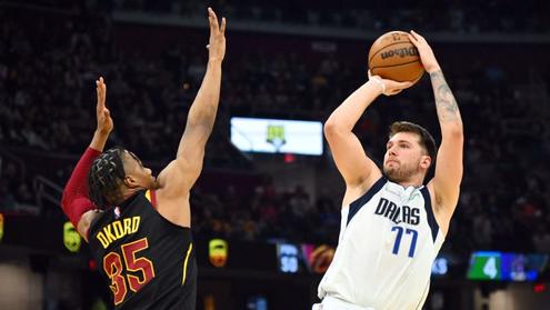 小牛队获胜后就能击败勇士 成为西部第三种子