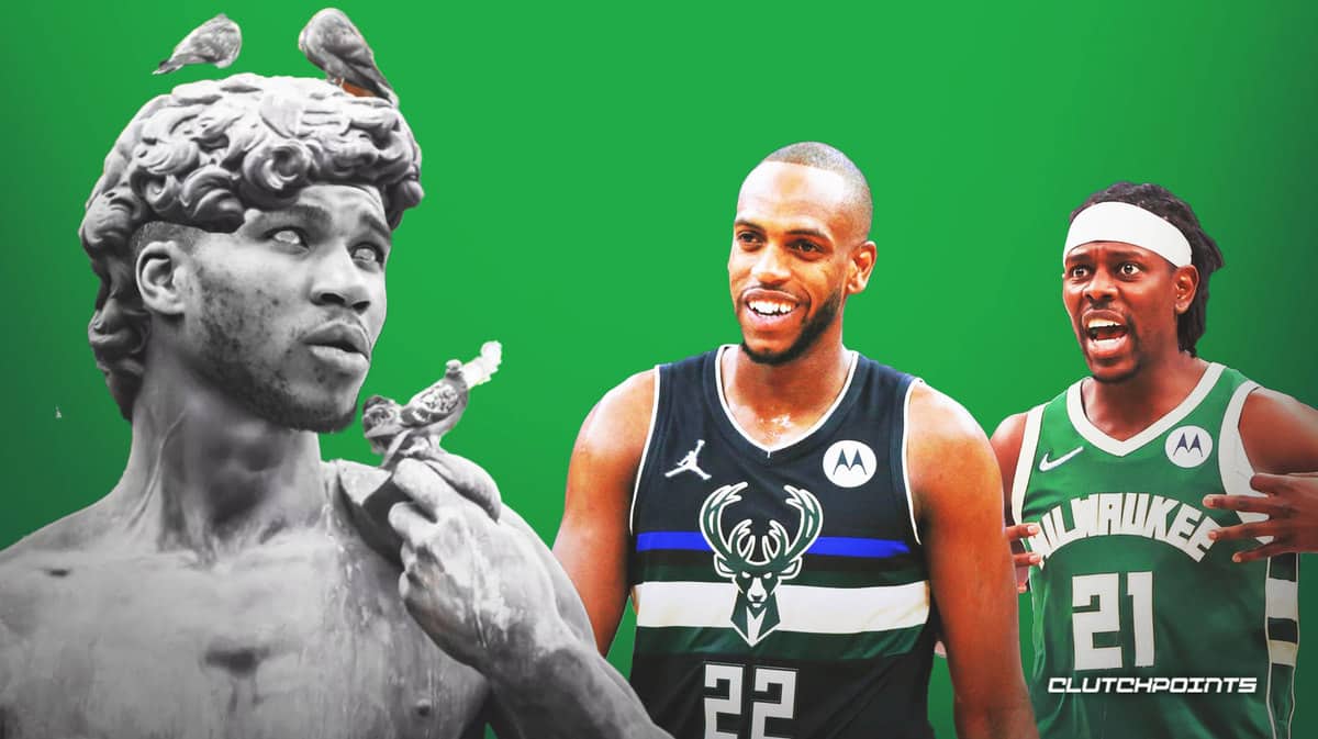 字母哥超越贾巴尔 在雄鹿的历史上留下了自己的名字