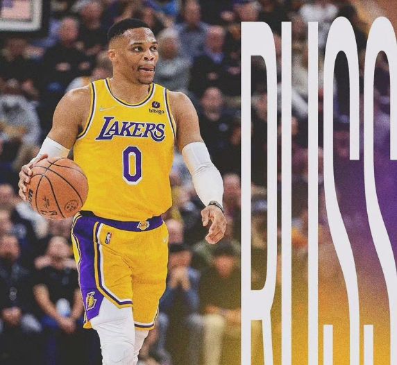 威少数据总结分析 外线薄弱带队不佳