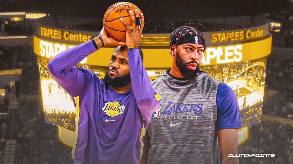 在与新奥尔良鹈鹕队的比赛中 詹姆斯有望复出