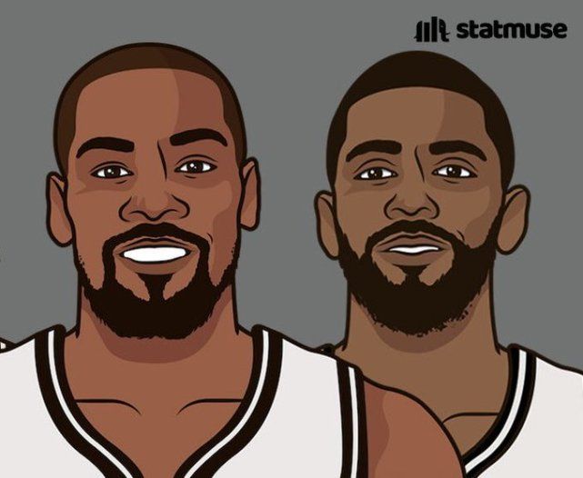 欧文称篮网的确在犯规上应该受到指责 但雄鹿的问题更大