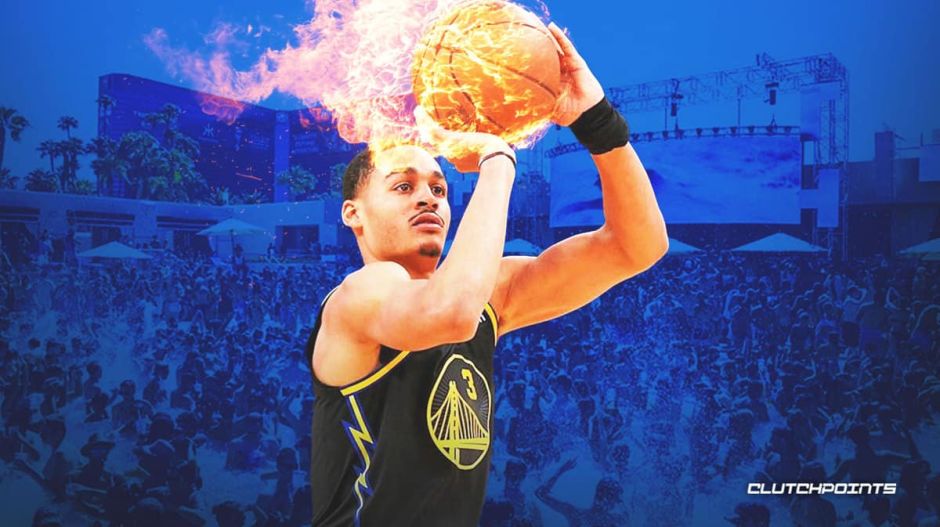 普尔三月份损坏金州勇士的最佳球员 本月得分最多的三分球