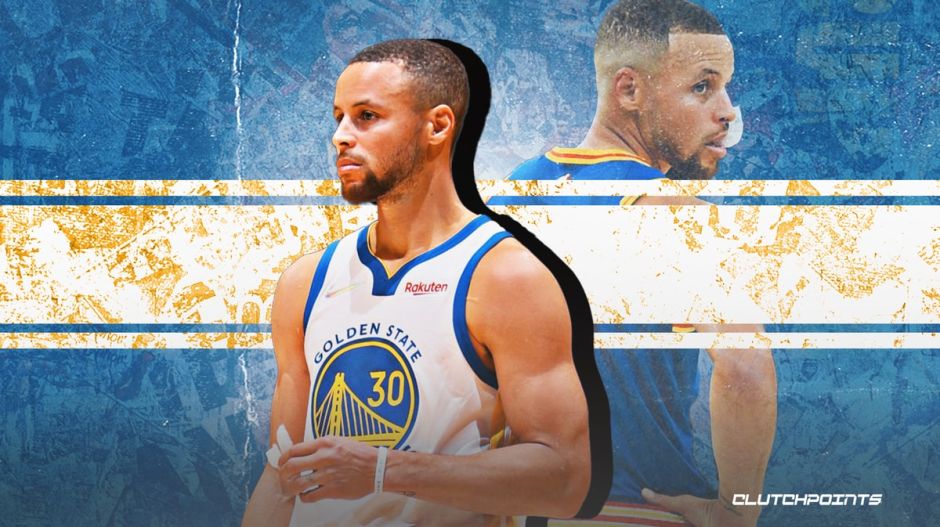 库里的伤病是勇士队放慢速度的原因之一 在西部排名中下滑