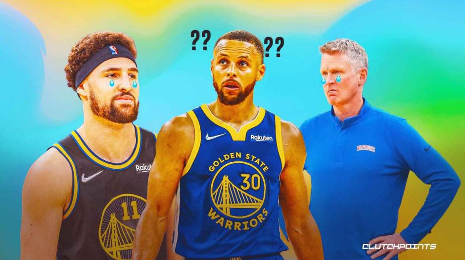 斯蒂芬·库里或重返勇士队季后赛 有机会看到他的精彩表现